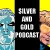 Silver & Gold Podcast artwork
