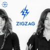 ZigZag artwork