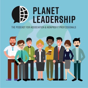 Planet Leadership