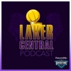 Laker Central Podcast artwork