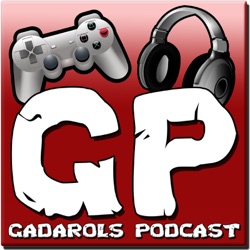 Gadarols Podcast 036 - Pure Edition