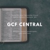 GCF Central Sermons & Sunday School artwork