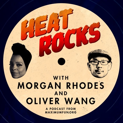 Heat Rocks Heat Rocks