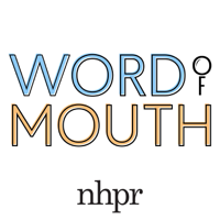 Word of Mouth podcast