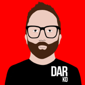 Darko.Audio podcast - John Darko