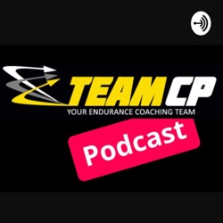 Team CPNZ - Endurance Sports Podcast