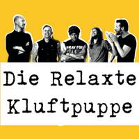 Donots Podcast - Die Relaxte Kluftpuppe podcast