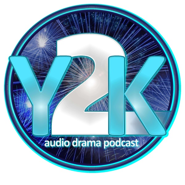 Y2K Audio Drama Artwork