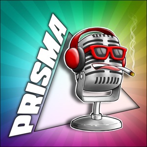 Prisma Podcast