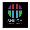 Shiloh Church's podcast artwork