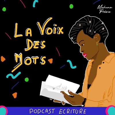 la Voix des Mots la Voix des Mots
