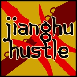 Jianghu Hustle 30: Chanbara w/ James Mendez Hodes; Yagyū Clan Conspiracy (1978)