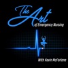 Art of Emergency Nursing artwork