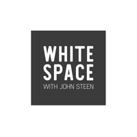 White Space with John Steen podcast