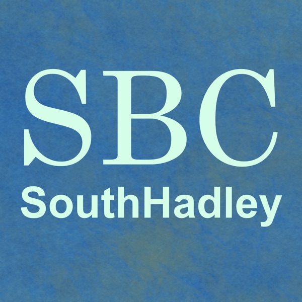Second Baptist Church South Hadley