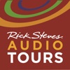Rick Steves Athens Audio Tours artwork