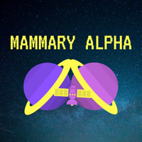 Mammary Alpha podcast