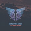 Maker/Mistaker Podcast with Jeff Finley artwork