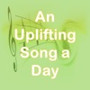 An Uplifting Song A Day artwork