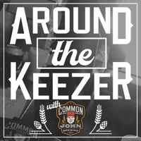 Around The Keezer podcast