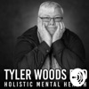 Tyler Woods PhD Holistic Mental Health artwork