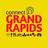 Connect Grand Rapids artwork