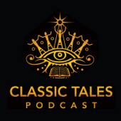 The Classic Tales Podcast - B.J. Harrison