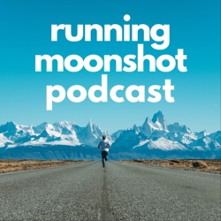 Episode 7 - Run Fast? Run Fast! with Olympic Marathoner Keith Brantly