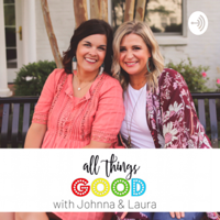 Episode 69: Fair trade 101 with Karen Gibbs