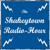Shakeytown Radio Hour artwork