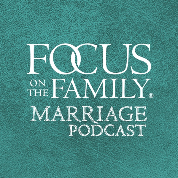 Focus on Marriage Podcast Artwork