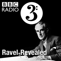 Ravel Revealed podcast