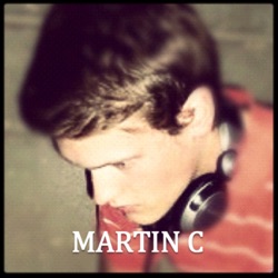 MARTIN C = ANTIDOTE