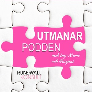 Utmanarpodden