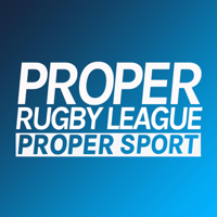 Proper Sport Rugby League Podcast - 16/7/18