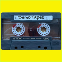 Demo Tapes podcast