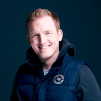 Gareth Cliff - Radio god