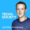 Tech & Society with Mark Zuckerberg artwork