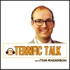 Terrific Talk with Tom Anderson artwork