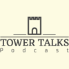 Tower Talks - Ashley Bingham & Caitlin Childs