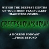 Creepshow Show artwork
