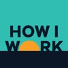 How I Work artwork