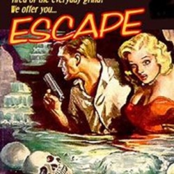 Escape - John Jock Todd