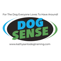 Kathy Santo's Dog Sense podcast