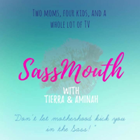 SassMouth podcast