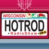 Wisconsin Hot Rod Radio artwork