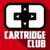 Cartridge Club: The Game of the Month Podcast artwork