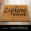 Explore Home - A Podcast from Universal Furniture artwork