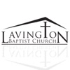 Lavington Baptist Church artwork