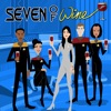 Seven of Wine artwork